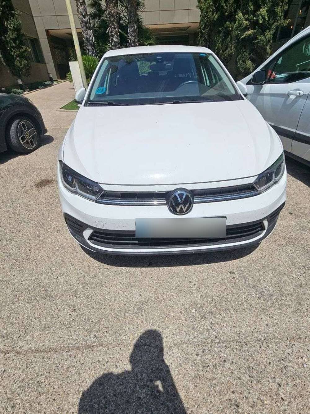 Volkswagen Golf VIII Berlina (CD1)(12.2019->)